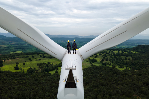 cleantech-and-renewable-energy-tile Cleantech & Renewable Energy Legal Services